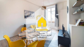 Cabana & Le Sirène - Proche Centre-Ville